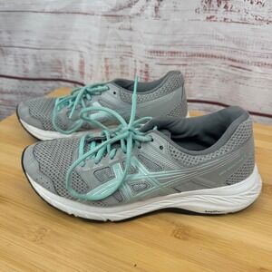 ASICS Gel-Contend 7 Womens Running Shoes Size 7.5 Athletic‎